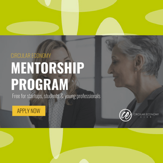 Guest blog CEC mentors-programme