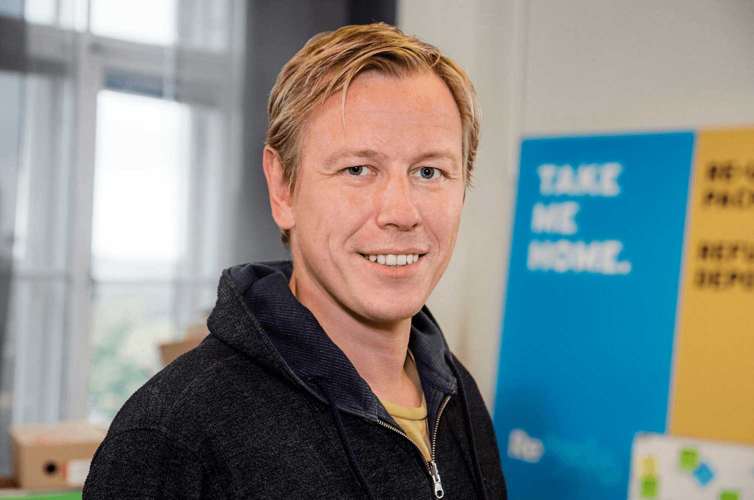 RePack CEO_Jonne Hellgren