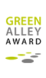 Green Alley Award Logo